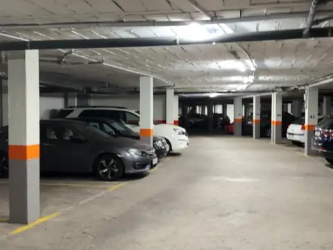 Garaje en Avenida de Europa, 51