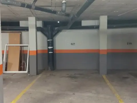 Garaje en Avenida de Europa, 51