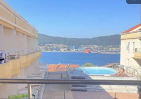 Apartamento en calle del Río de Quenxe, 1