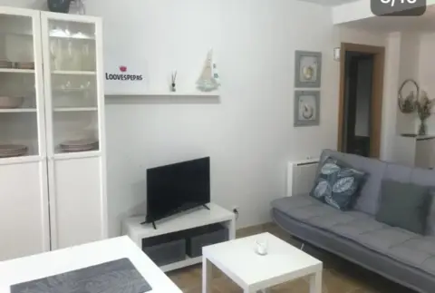 Apartamento en calle del Río de Quenxe, 1