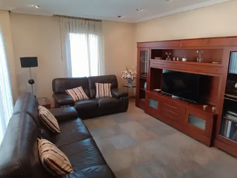 Casa unifamiliar en calle del Castejón, 1