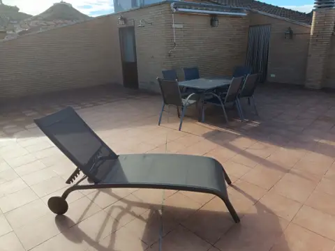 Casa unifamiliar en calle del Castejón, 1