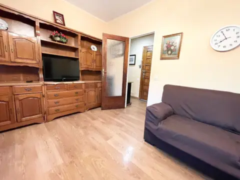 Piso en calle del Capitán Méndez Vigo, 22