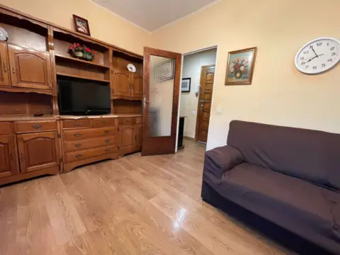 Piso en calle del Capitán Méndez Vigo, 22