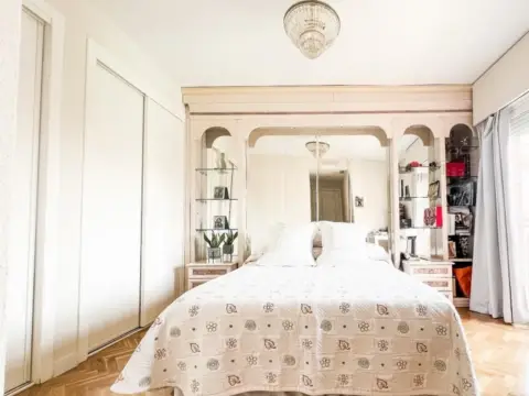 Piso en Plaza del Zodiaco, 6