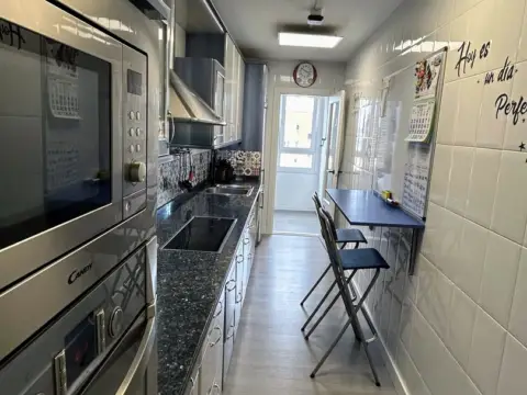 Piso en San Bartolomer Etorbidea, 15