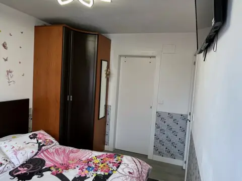 Piso en San Bartolomer Etorbidea, 15