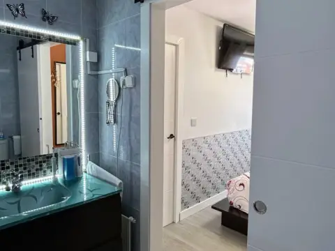 Piso en San Bartolomer Etorbidea, 15