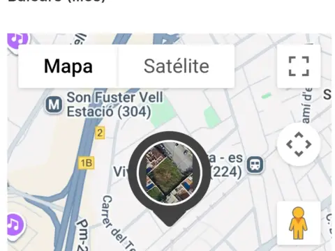 Piso en Carrer de Cinca, 6