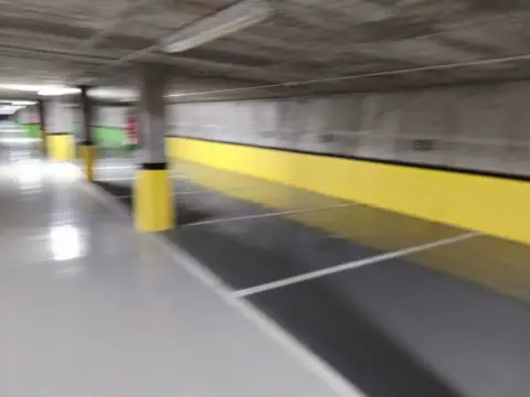 Garaje en calle del Marqués de Larios, 2