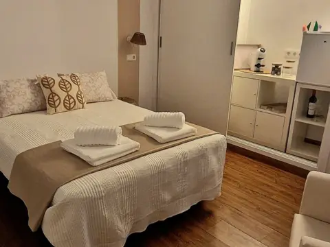 Loft en calle Venus, 2