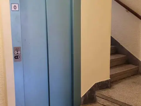 Piso en Avenida de Agirre Lehendakaria, 87