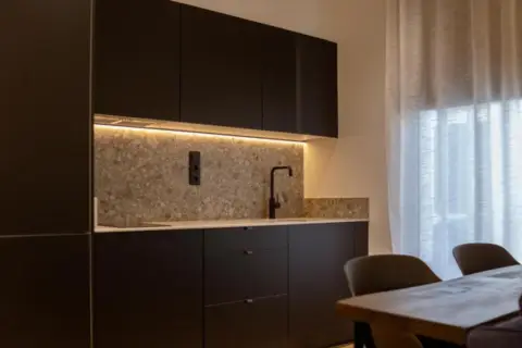 Piso en calle de la Isla Grossa, 5