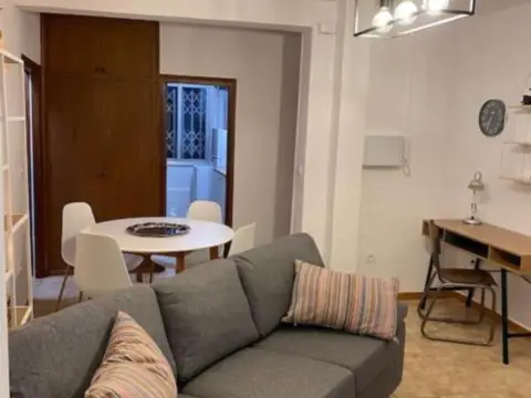 Piso en calle de San Lorenzo, 19