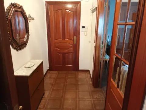 Piso en calle de la Merced, 1