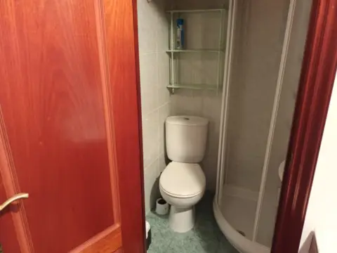 Piso en calle de la Merced, 1