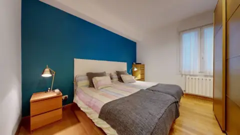 Piso en Rambla de Ferran, 51