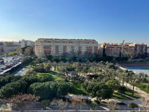 Piso en Avinguda de Pius XII, 1