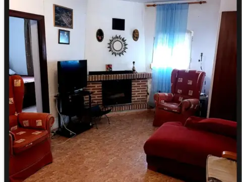Piso en Avenida Iglesia, 29