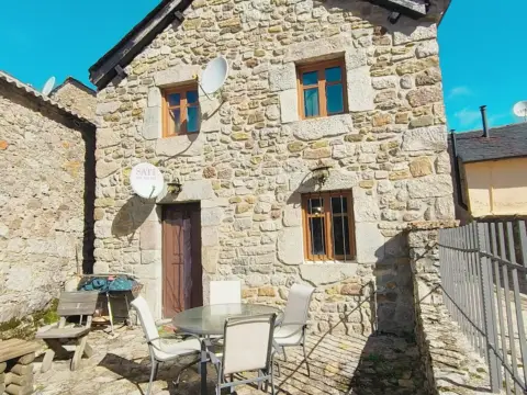 Finca rústica en calle Cebolledo, 1