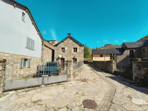 Finca rústica en calle Cebolledo, 1