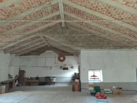 Casa adosada en calle del Olmo, 66