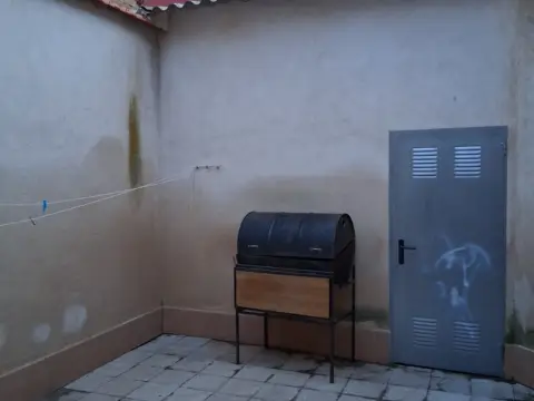 Casa adosada en calle del Olmo, 66