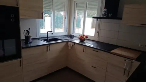 Chalet unifamiliar en Avenida Río Sorbe, 378