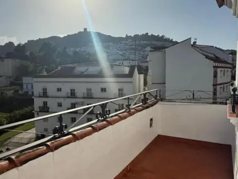 Piso en Avenida de los Deportes, 22