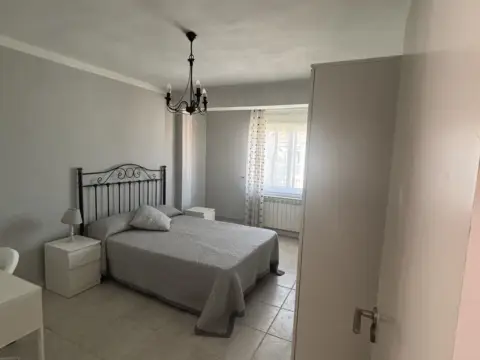 Piso en calle de las Moradas, 36