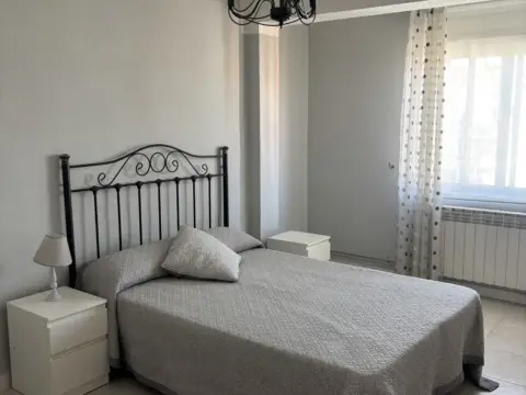 Piso en calle de las Moradas, 36