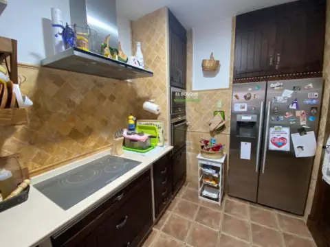 Casa rústica en calle de La Alhambra, 1