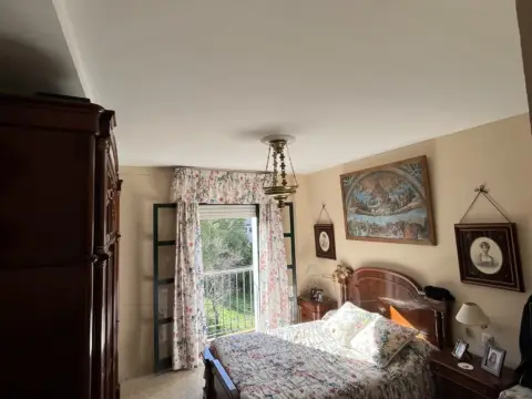 Piso en calle del Ministro Francisco Fernández Ordóñez, 4