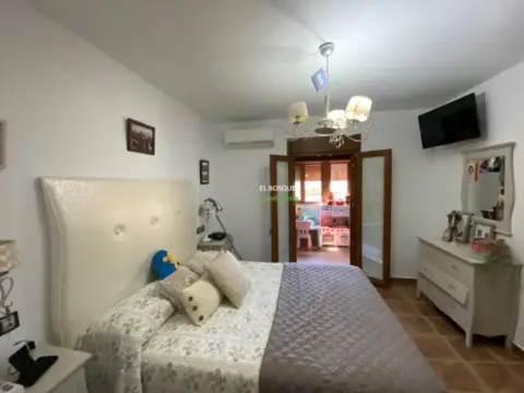 Casa rústica en calle de La Alhambra, 1