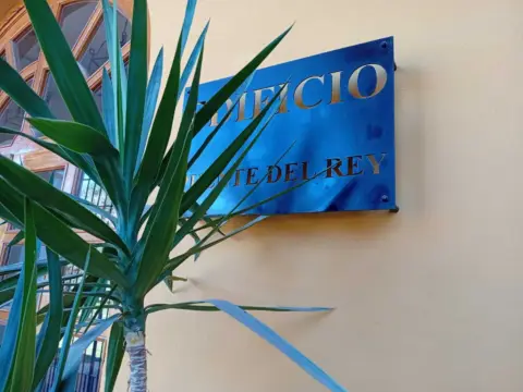 Apartamento en Avenida de la Canaliega, 4