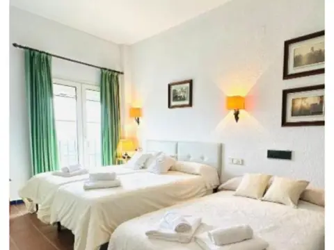 Apartamento en Avenida de la Canaliega, 4