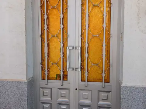 Casa adosada en calle de Antonio Machado, 76