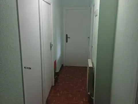 Piso en calle de la Flor, 1