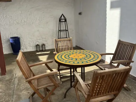 Apartamento en calle de Mariano Soubirón, 15