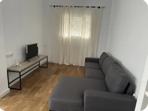 Apartamento en calle de Mariano Soubirón, 15