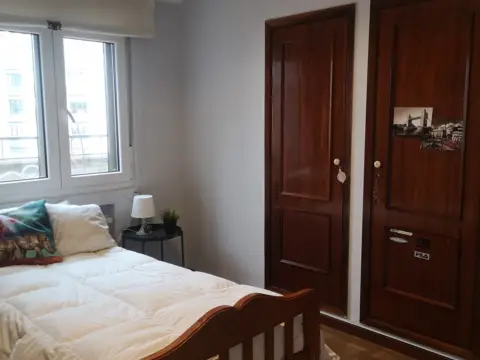 Piso en calle de Fermín Canella, 1