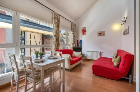 Estudio en Carretera de Sierra Nevada, 1