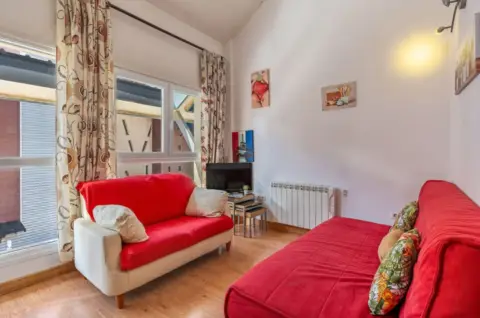 Estudio en Carretera de Sierra Nevada, 1