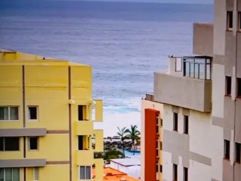 Estudio en Avenida Venezuela, 13