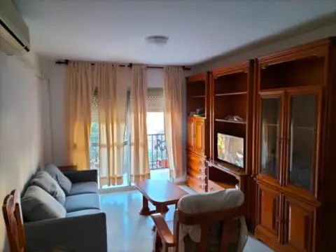 Habitación en calle Antonio Buero Vallejo, 9