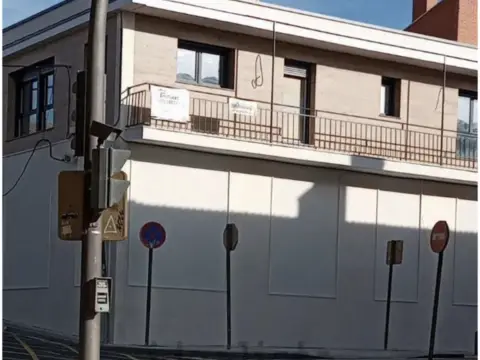 Apartamento en calle Principal, 4