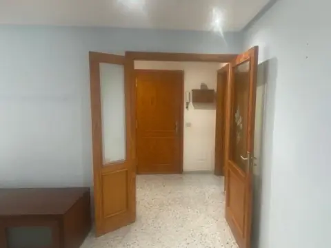 Ático en calle Alcalde Nicolás Lorenzo, 8