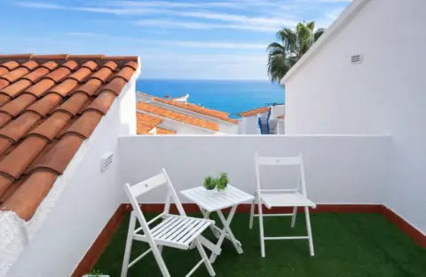 Apartamento en Carrer del Realenc, 5