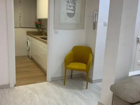 Apartamento en Camino Viejo de Garrucha, 23