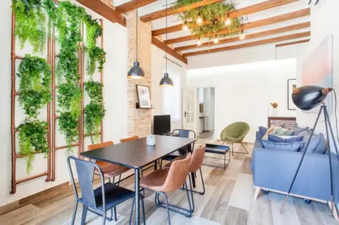 Apartamento en Carrer de Tarragona, 2